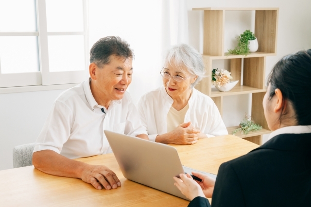 事業内容